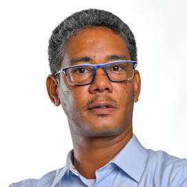 Fred Michel TIRAULT