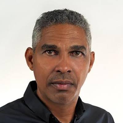 Serge SAINTE-ROSE